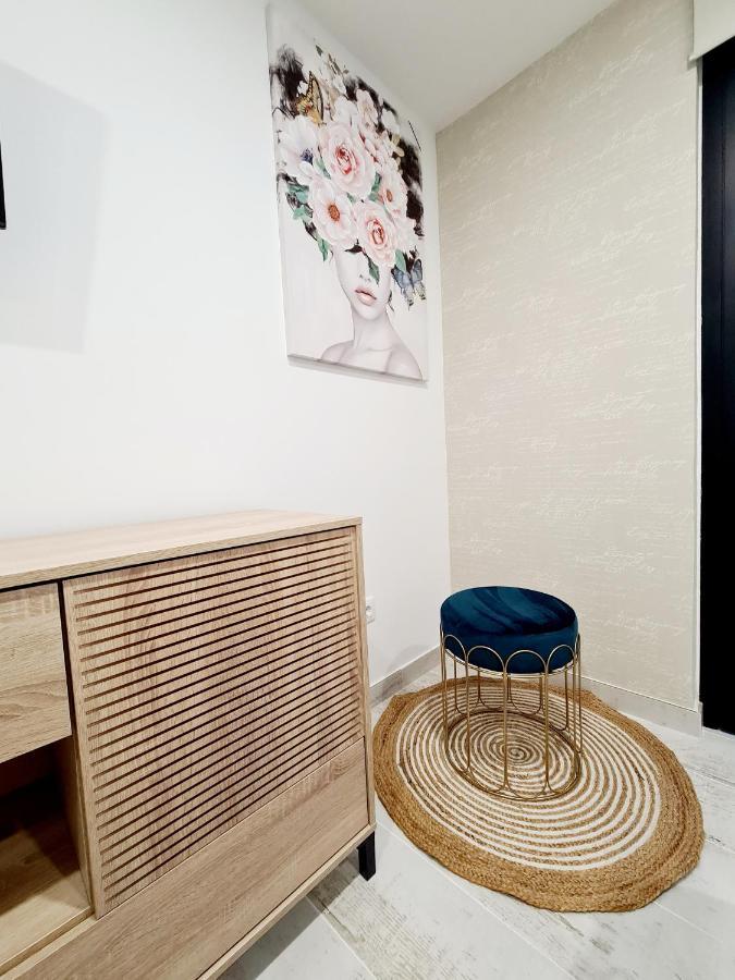 Pearl In The Ocean Villa San Bartolome Bagian luar foto