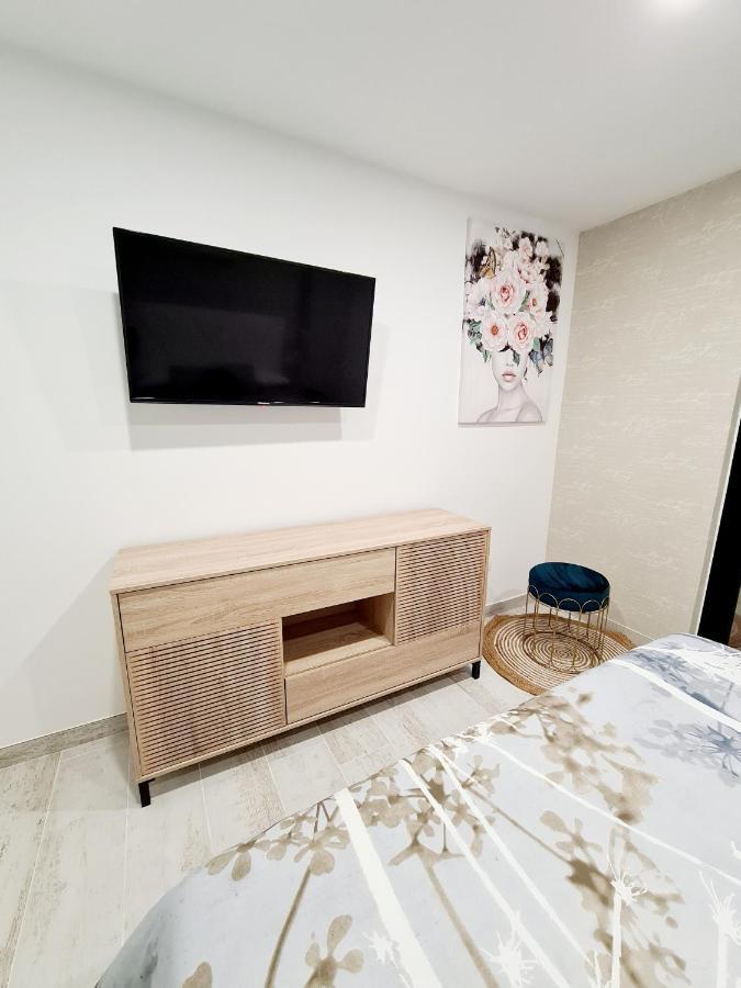 Pearl In The Ocean Villa San Bartolome Bagian luar foto