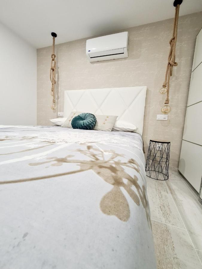 Pearl In The Ocean Villa San Bartolome Bagian luar foto