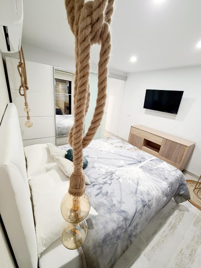 Pearl In The Ocean Villa San Bartolome Bagian luar foto