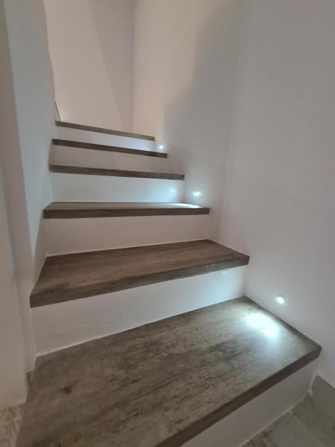 Pearl In The Ocean Villa San Bartolome Bagian luar foto
