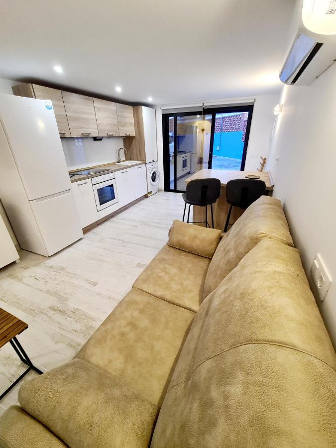 Pearl In The Ocean Villa San Bartolome Bagian luar foto