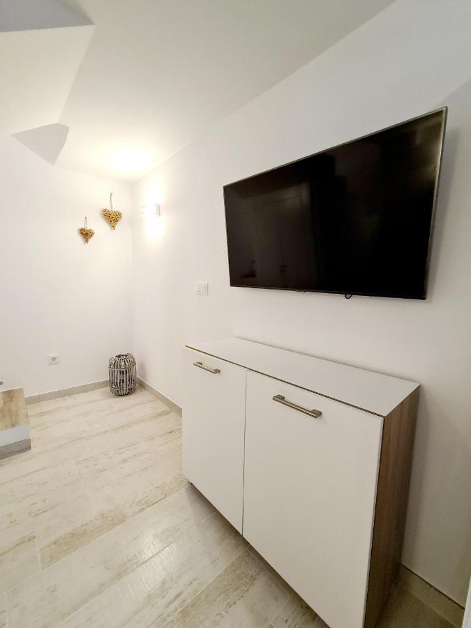 Pearl In The Ocean Villa San Bartolome Bagian luar foto
