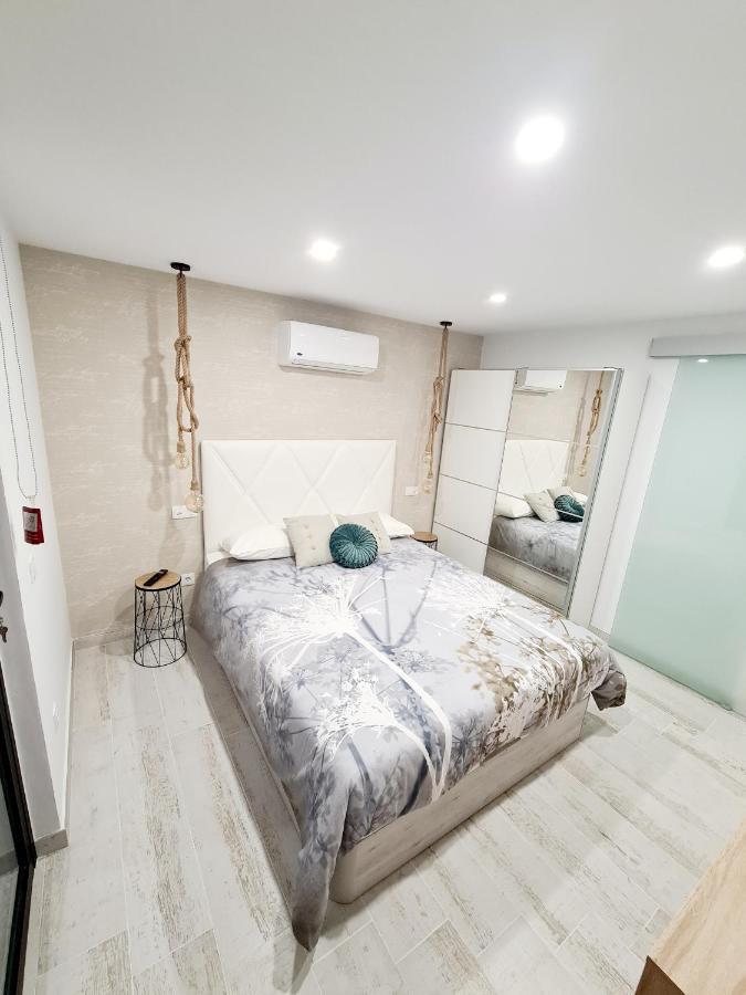 Pearl In The Ocean Villa San Bartolome Bagian luar foto