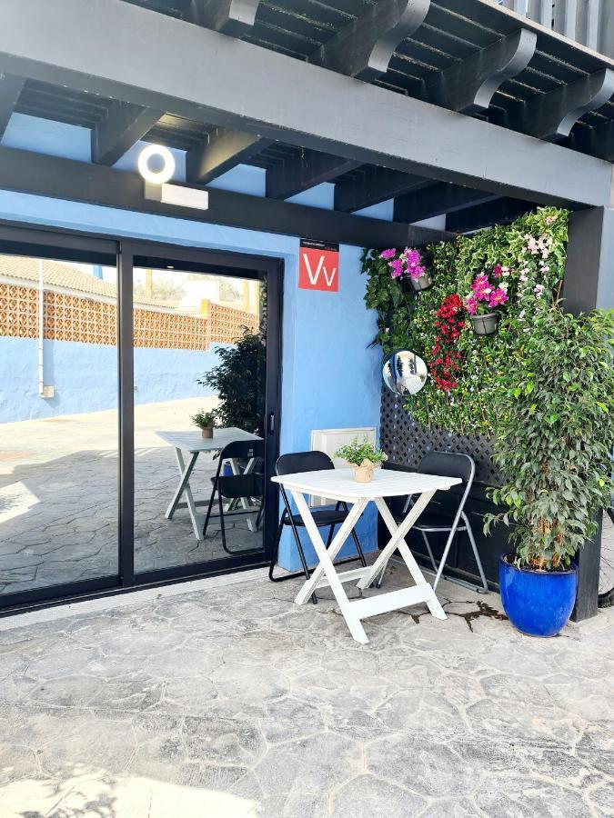 Pearl In The Ocean Villa San Bartolome Bagian luar foto