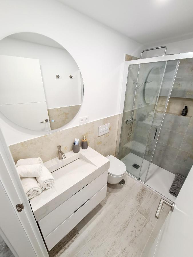 Pearl In The Ocean Villa San Bartolome Bagian luar foto
