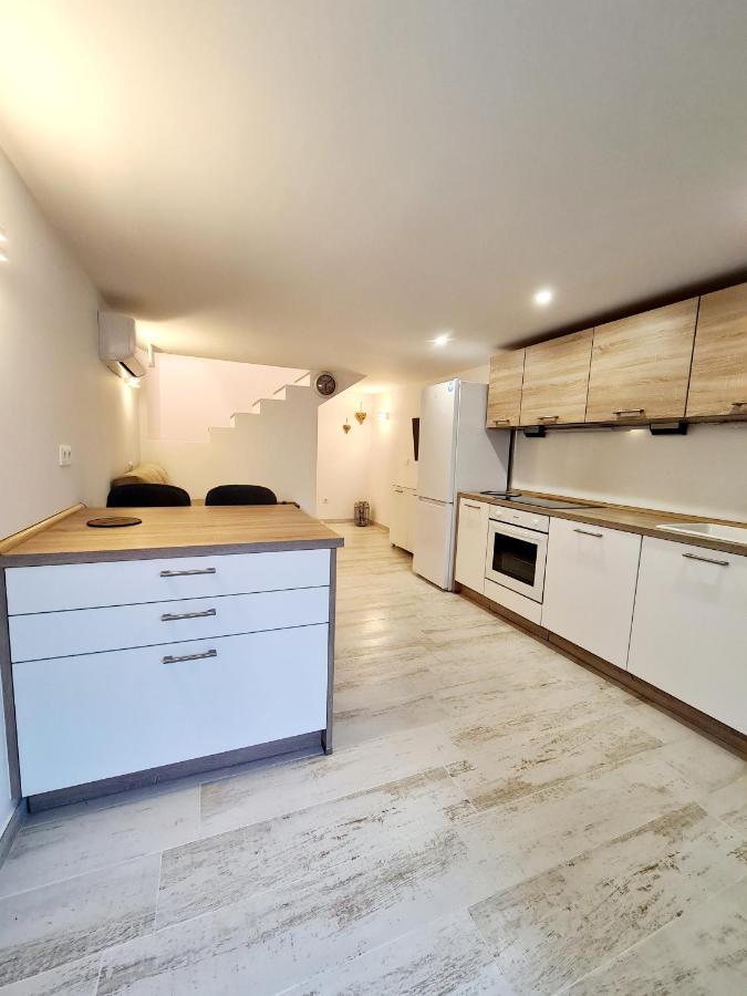 Pearl In The Ocean Villa San Bartolome Bagian luar foto