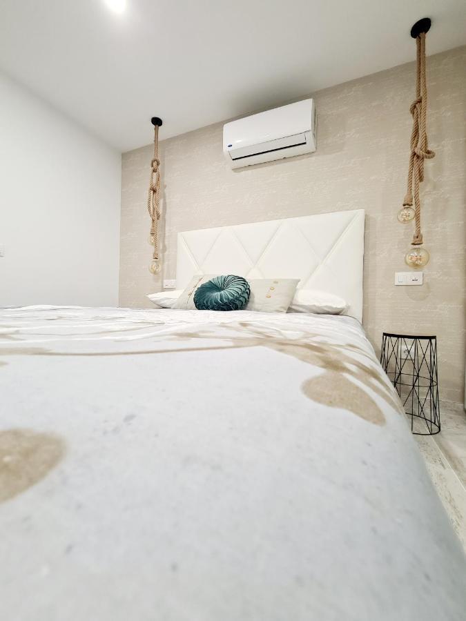 Pearl In The Ocean Villa San Bartolome Bagian luar foto