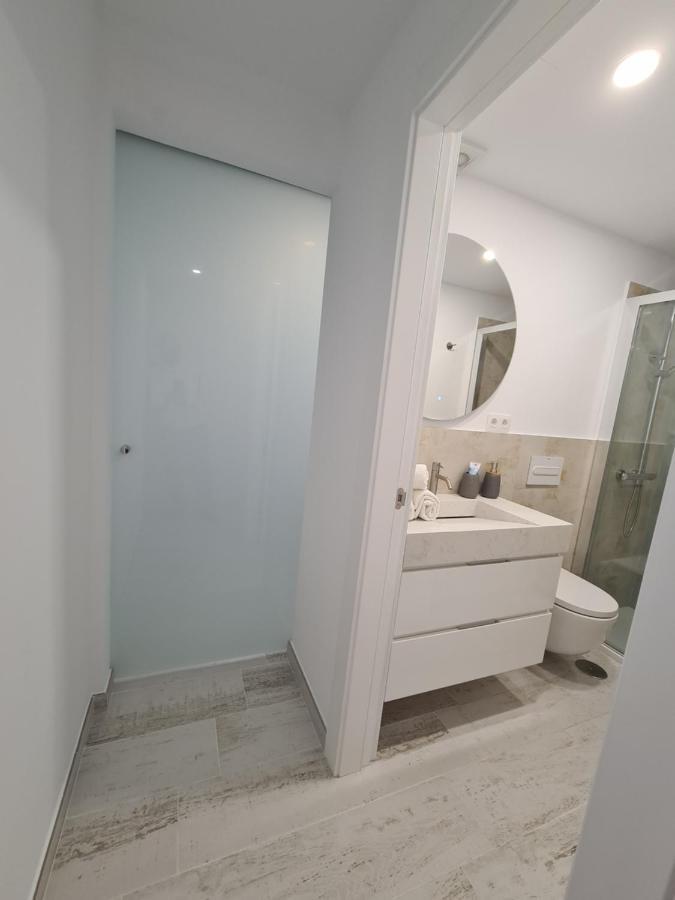 Pearl In The Ocean Villa San Bartolome Bagian luar foto