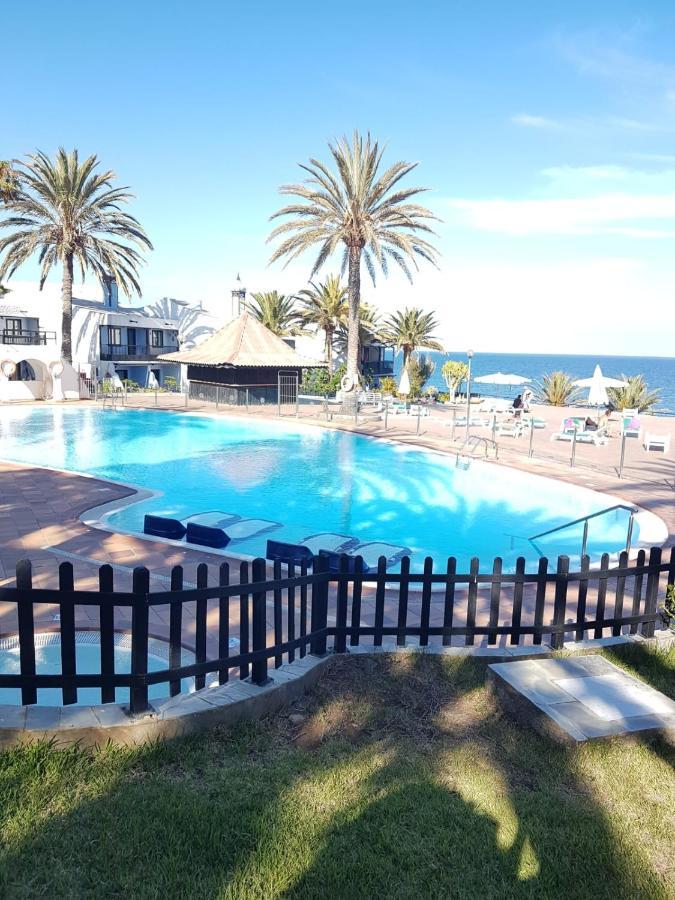Pearl In The Ocean Villa San Bartolome Bagian luar foto