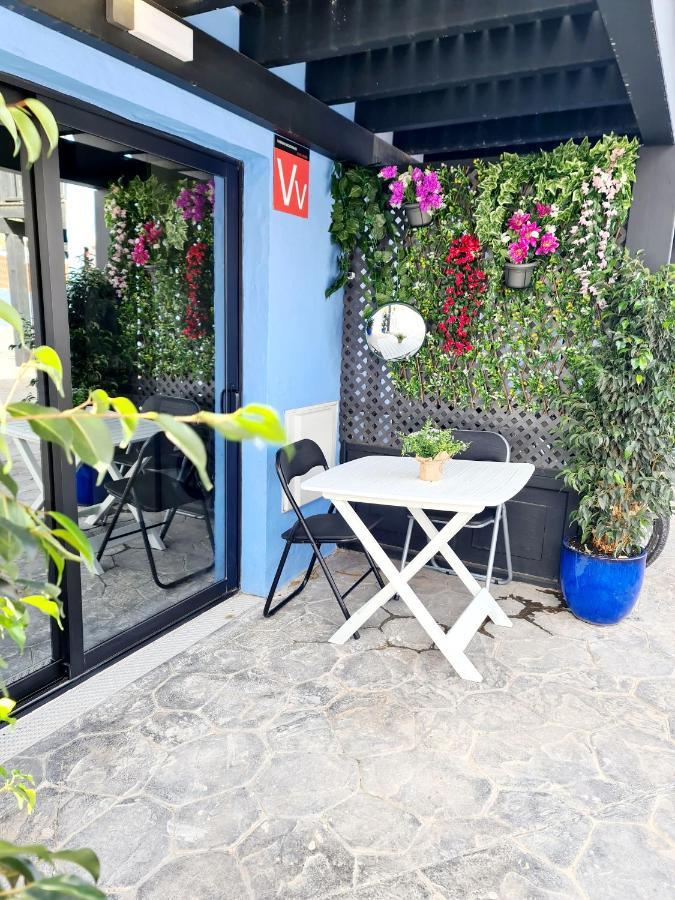 Pearl In The Ocean Villa San Bartolome Bagian luar foto