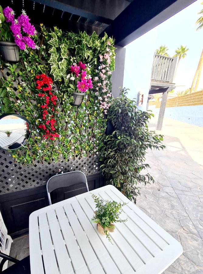 Pearl In The Ocean Villa San Bartolome Bagian luar foto